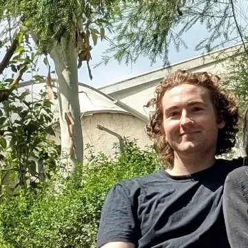 Tim Ofenbach